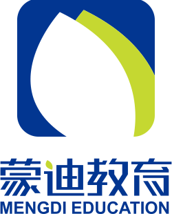 蒙迪教育